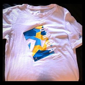 Boy’s Jordan Tee